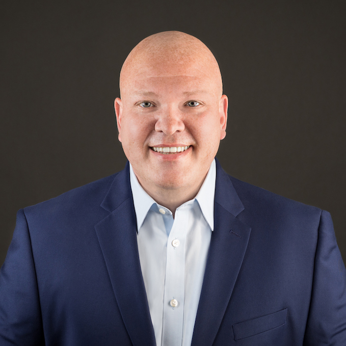 Brian S. Hoffman