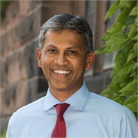 Saji Philip