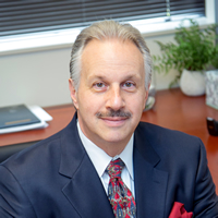 Anthony Caruso