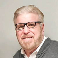 Patrick Thorogood