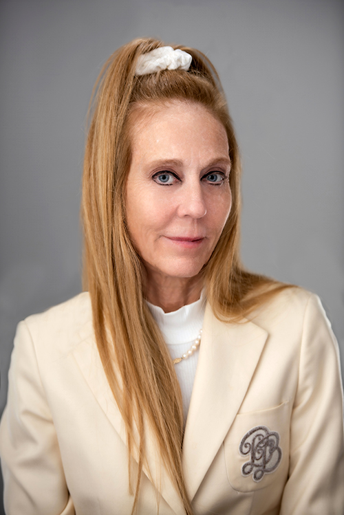 Carol Horowitz