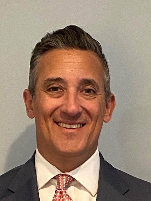 Michael Cuttita
