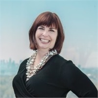 Beth Woodward