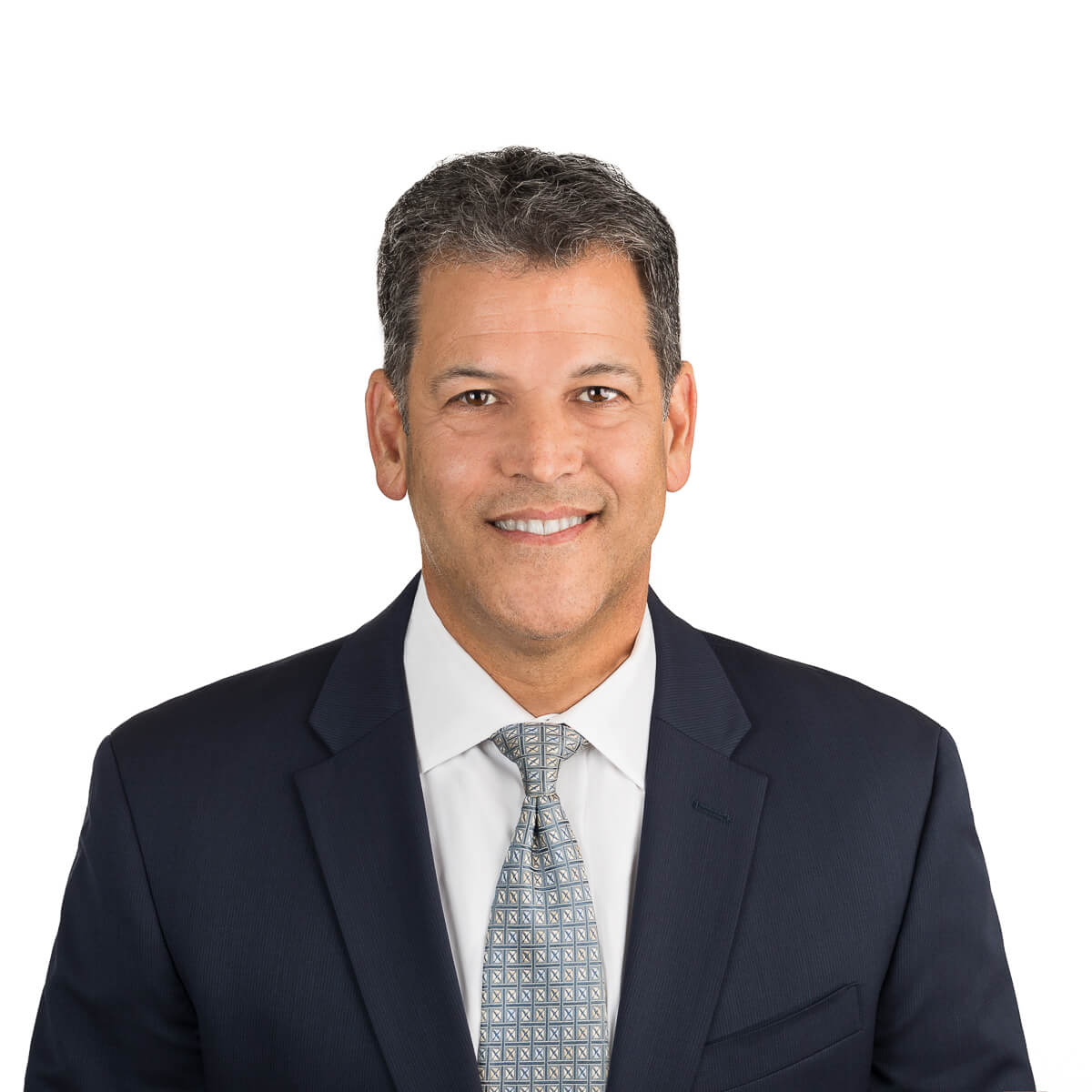 John E. Klaas, Jr.