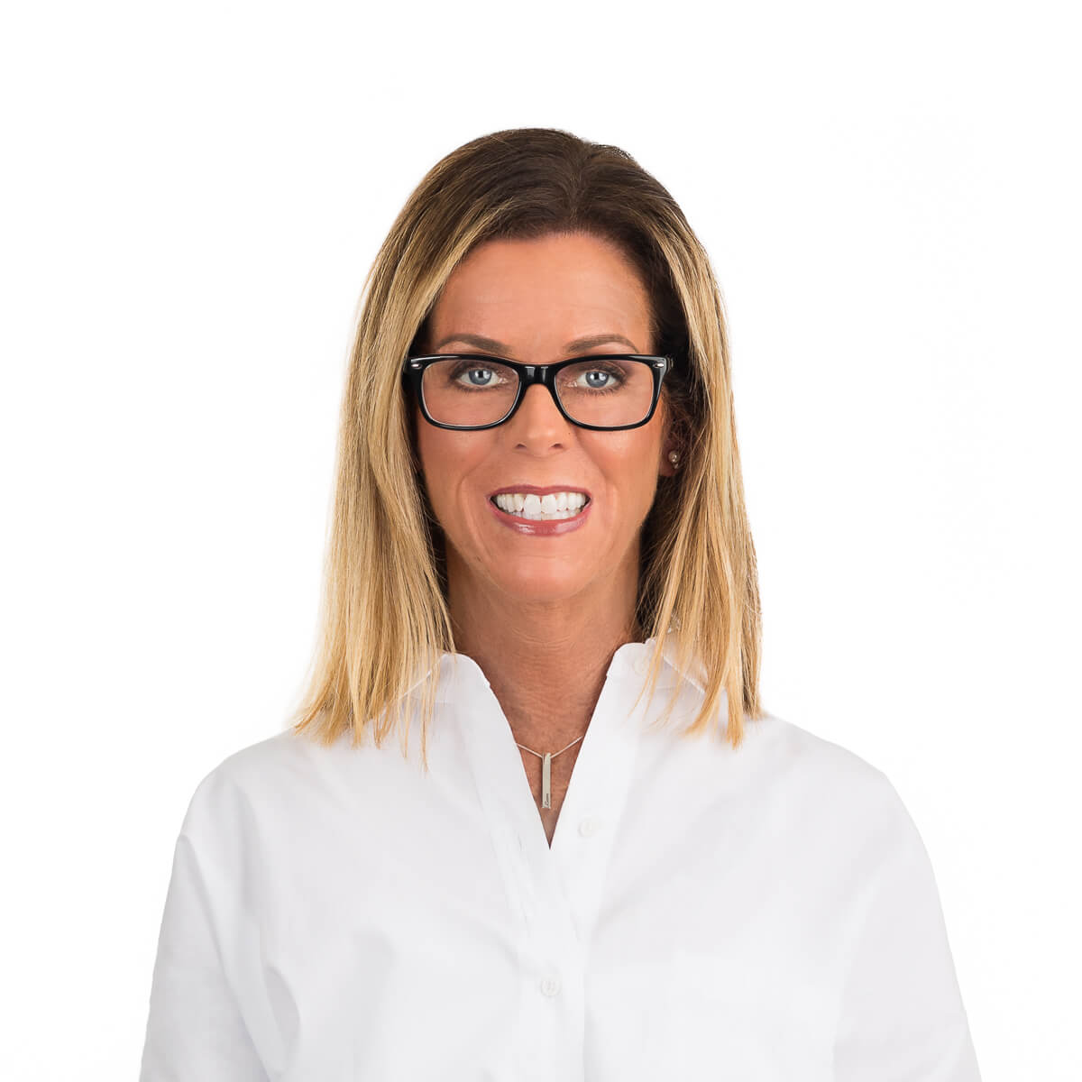 Karoline O’Connor