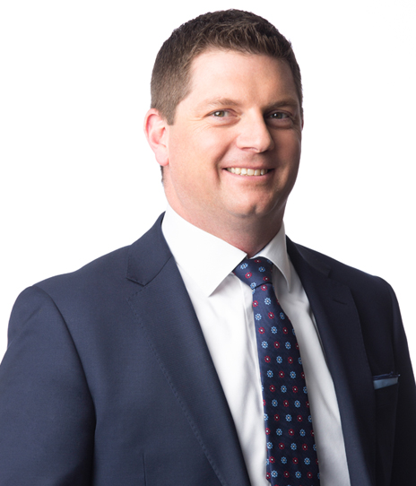 Justin M. Gibson