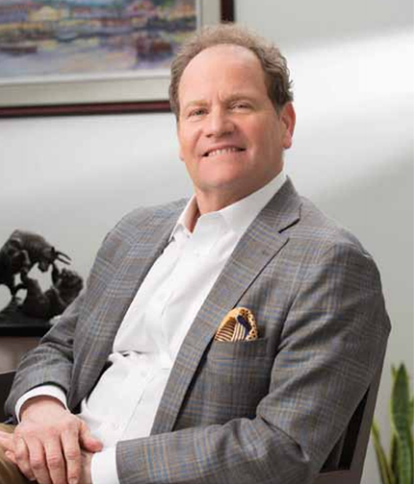 Peter Daiker