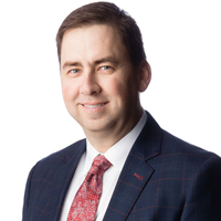 Daniel Benedum