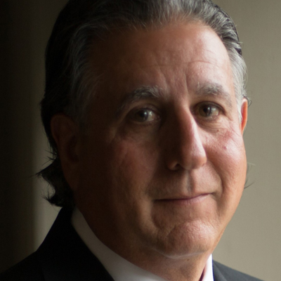 Michael Rosenberg