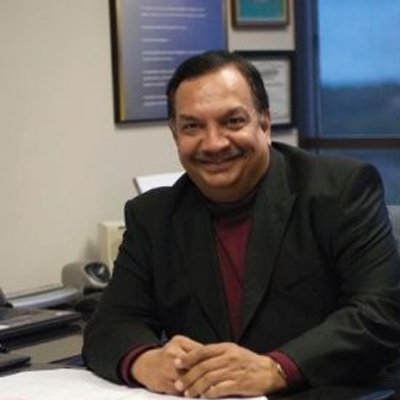 Pankaj (Pete) Udeshi