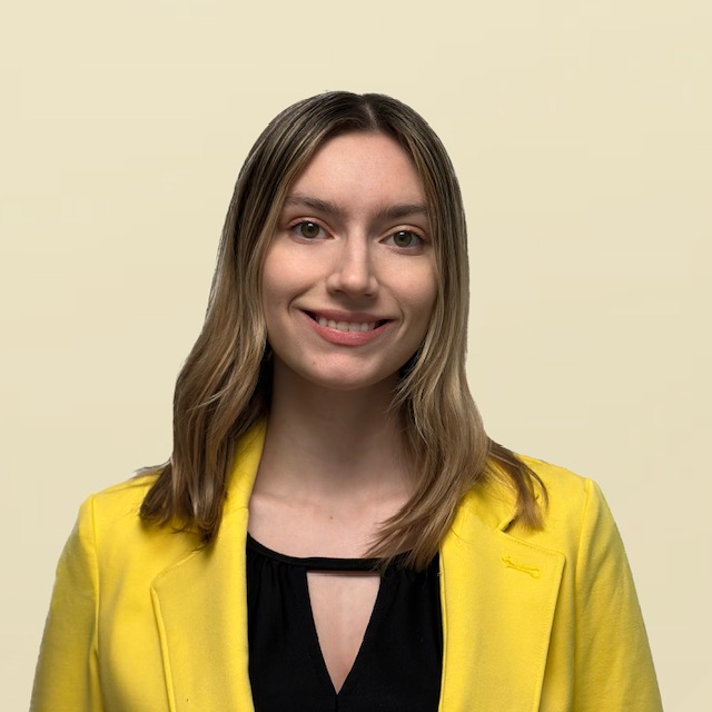 Melissa Grare