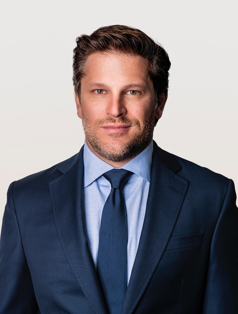 Marc Pacella