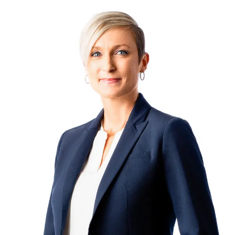 Tonya Bousquet