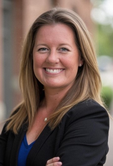 Lisa Richmond Antivachis