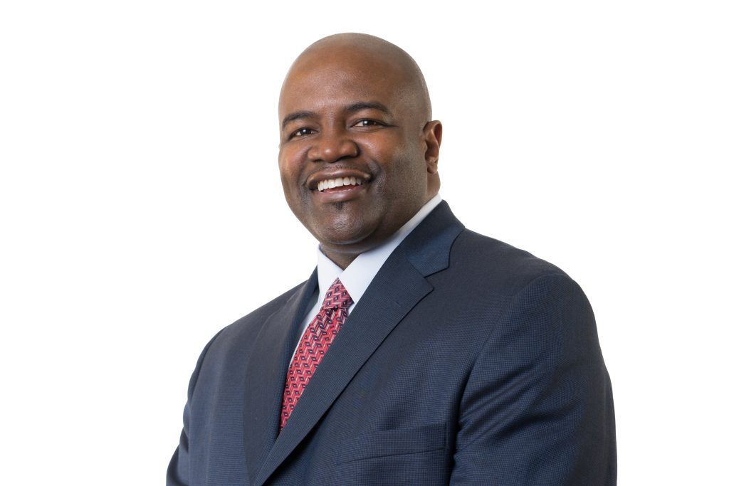 Derren Burse