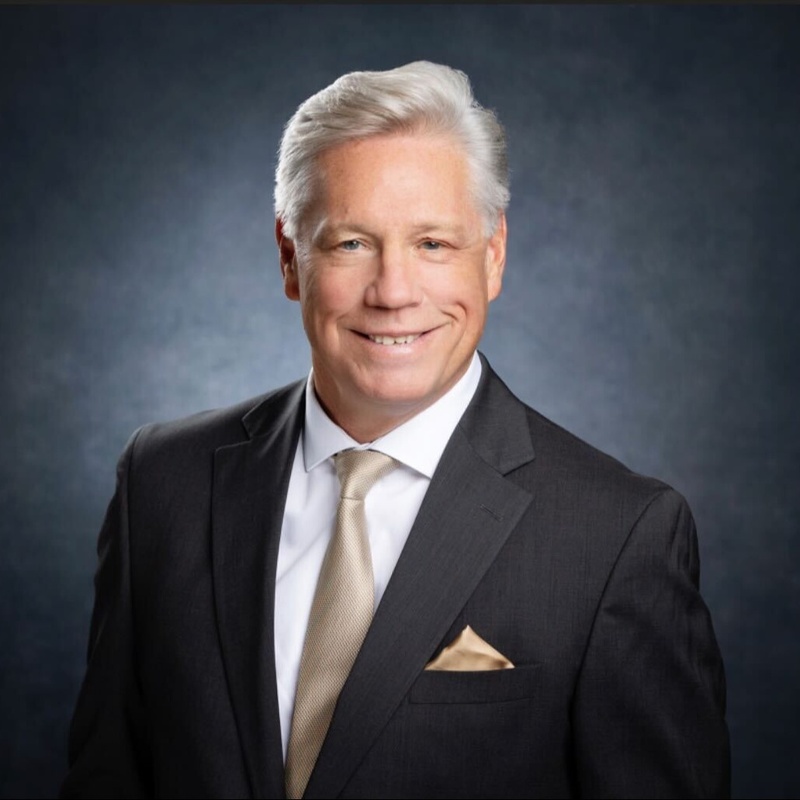 C. Brian McKee