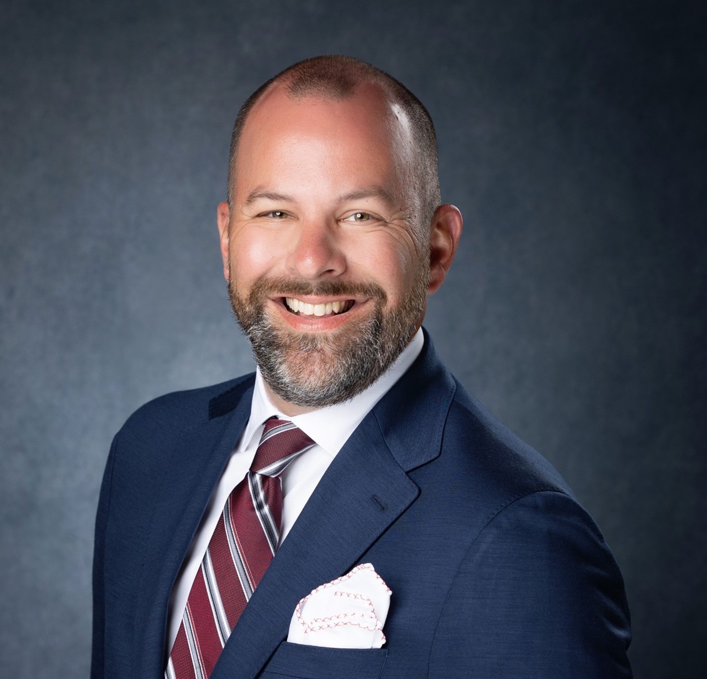 Joshua D. McGlothlin