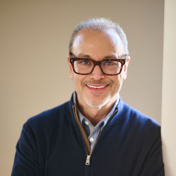 David Rosenthal