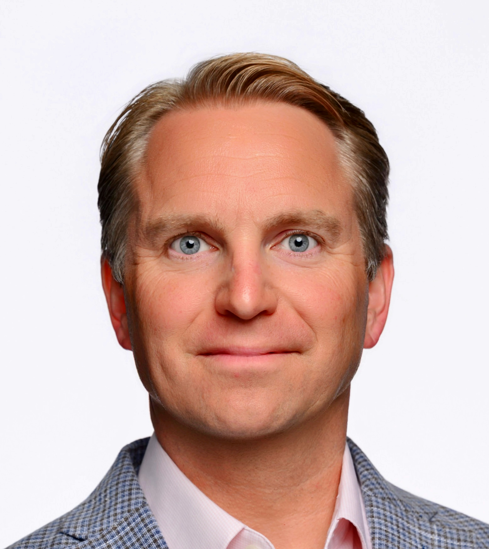 Evan Baldwin